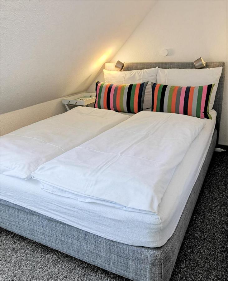 Apartments Mit Flair Fehmarn Eksteriør bilde