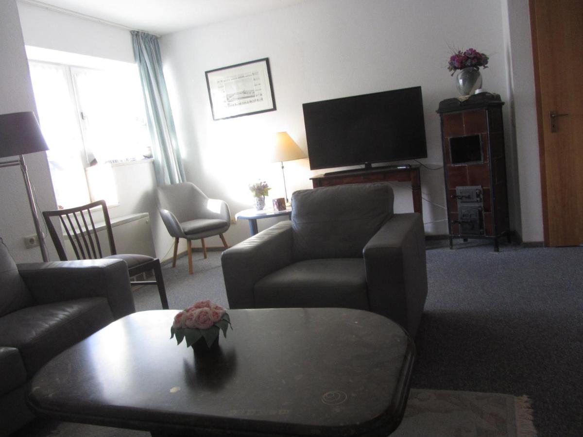 Apartments Mit Flair Fehmarn Eksteriør bilde