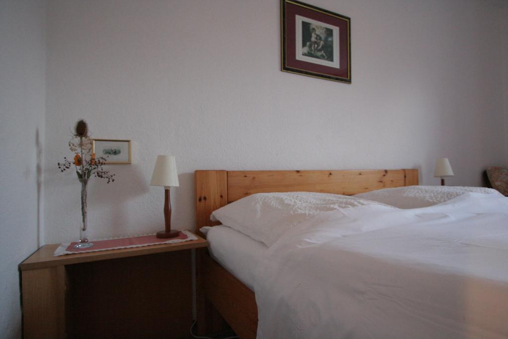 Apartments Mit Flair Fehmarn Rom bilde