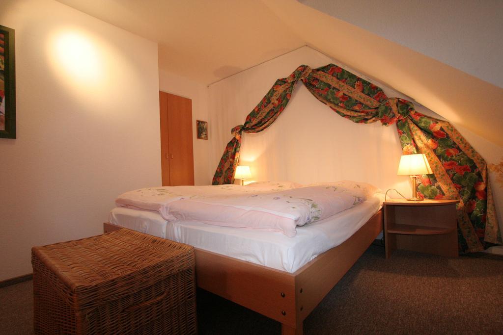 Apartments Mit Flair Fehmarn Rom bilde