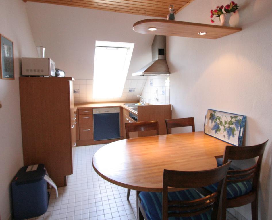Apartments Mit Flair Fehmarn Rom bilde