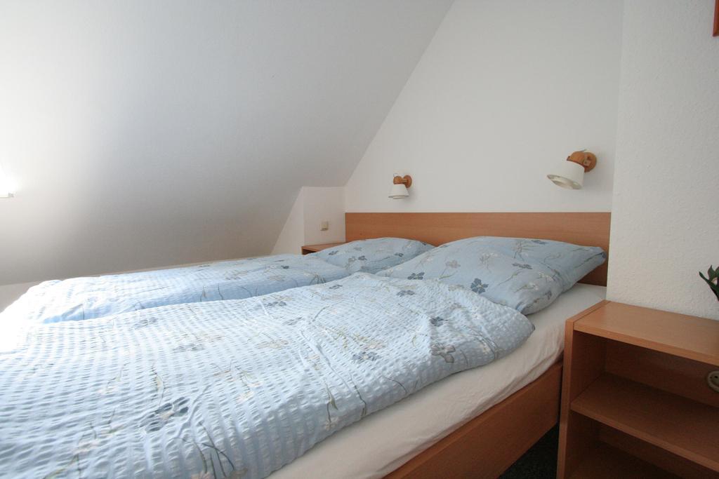 Apartments Mit Flair Fehmarn Rom bilde