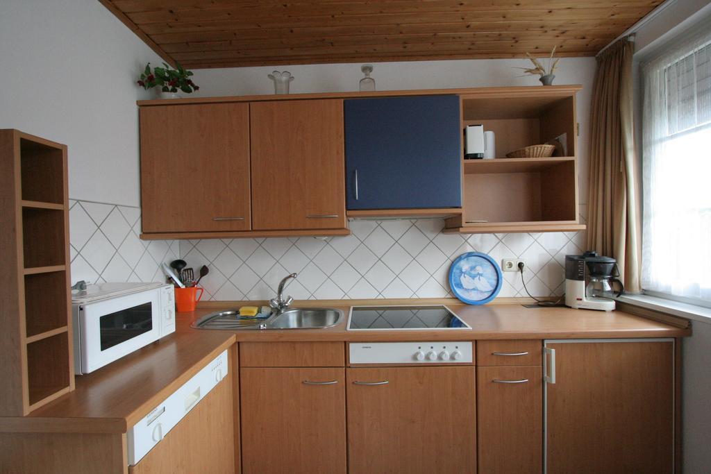 Apartments Mit Flair Fehmarn Rom bilde