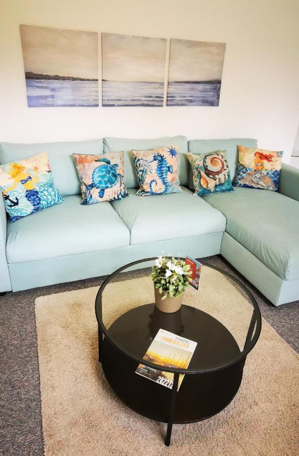 Apartments Mit Flair Fehmarn Eksteriør bilde