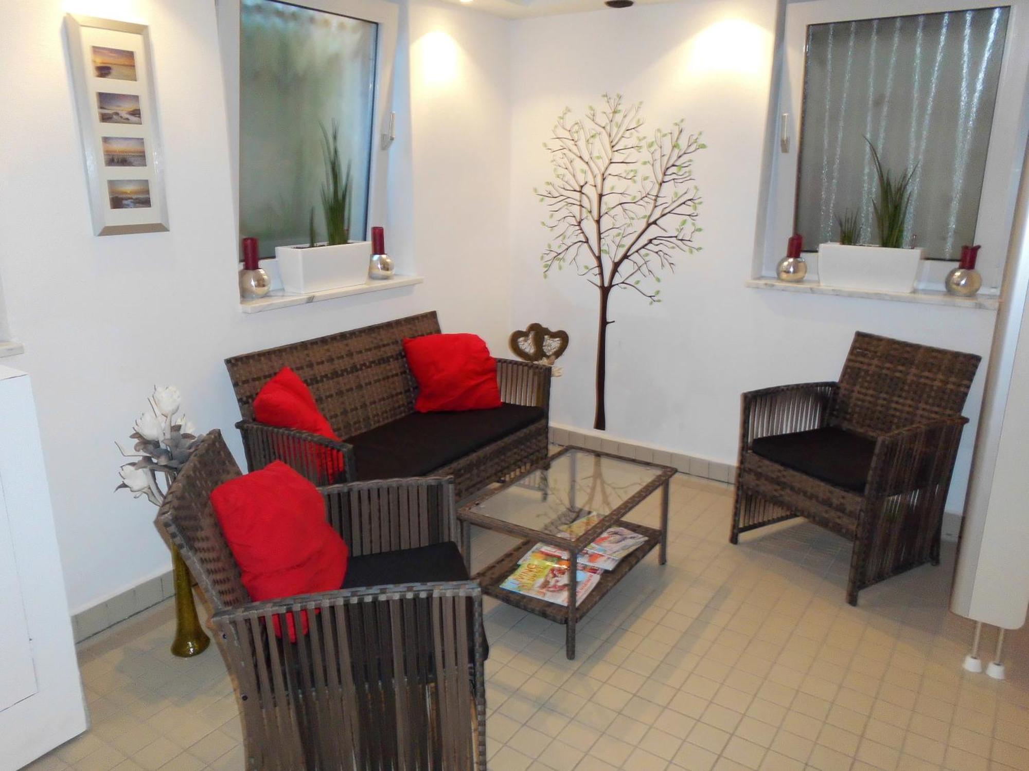 Apartments Mit Flair Fehmarn Eksteriør bilde