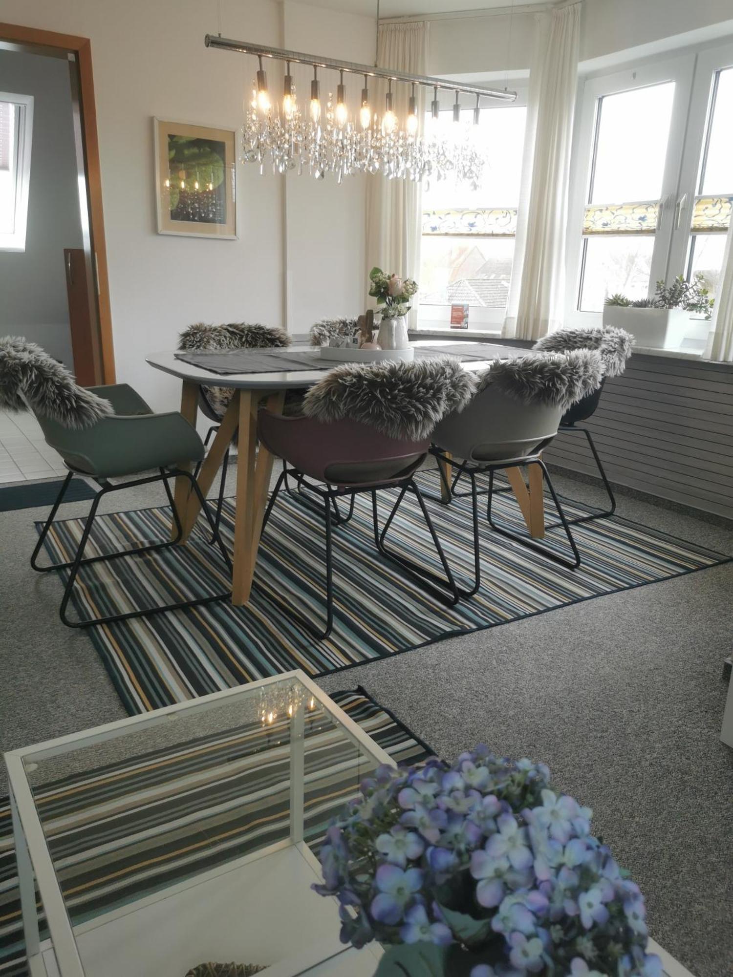 Apartments Mit Flair Fehmarn Eksteriør bilde