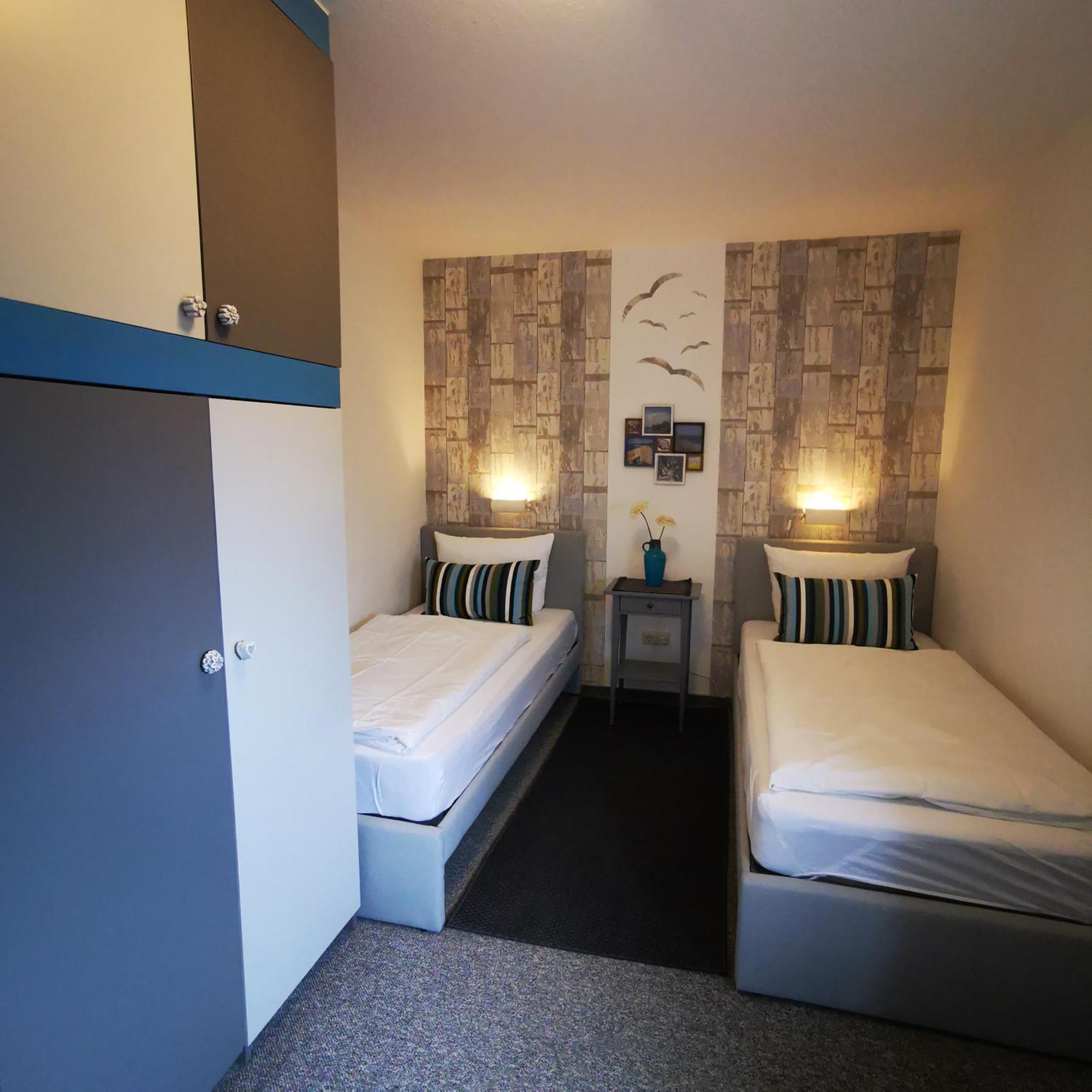Apartments Mit Flair Fehmarn Eksteriør bilde