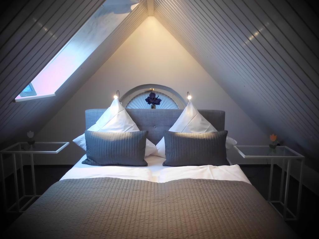 Apartments Mit Flair Fehmarn Eksteriør bilde
